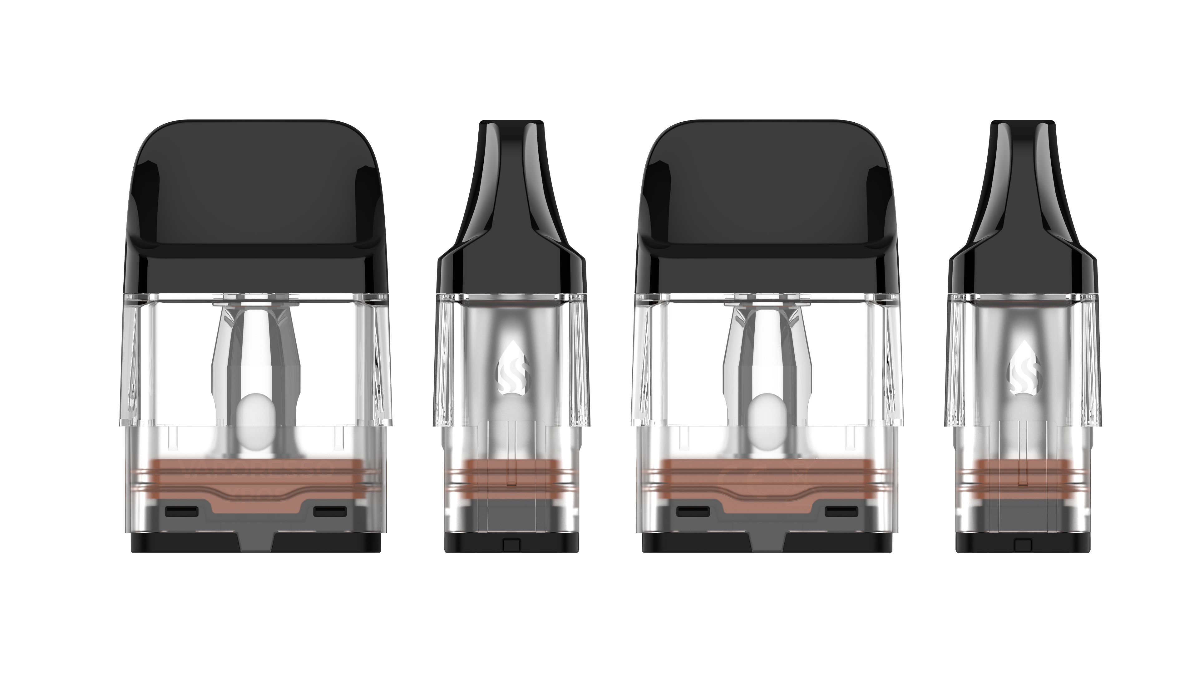Xros Pod Corex 3.0 - 2.0 – Libre de Humo
