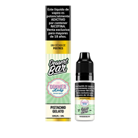 Pistachio Gelato Salt 10ml