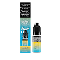 Pineapple Ice Salt 10ml