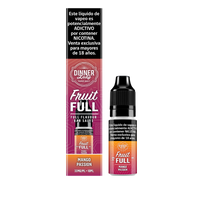 Mango Passion Salt 10ml