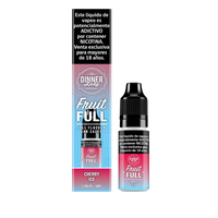 Cherry Ice Salt 10ml