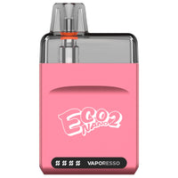 Vaporizadores de Segunda Selección