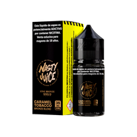 Bronze Blend Salt 30ml