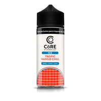 CORE Ice Tropic Mango Chill 120ml