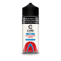 Ice Strawberry Apple 120ml