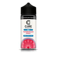 CORE Ice Watermelon Chill 120ml