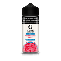Ice Watermelon Chill 120ml