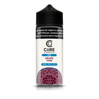 Ice Grape Vine 120ml