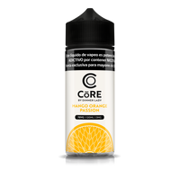 Mango Orange Passion 120ml