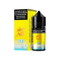 Cush Man Ice Salt 30ml
