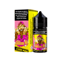 Cush Man Strawberry Salt 30ml