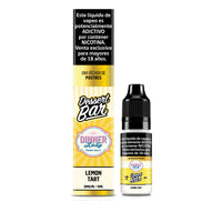 Lemon Tart Salt 10ml