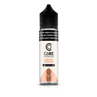 CORE Caramel Tobacco Salt 60ml