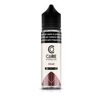 Cigar Salt 60ml