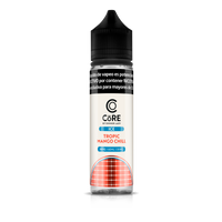 CORE Ice Tropic Mango Chill Salt 60ml