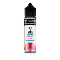 Ice Watermelon Chill Salt 60ml