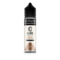 CORE Vanilla Tobacco Salt 60ml