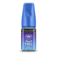 Blue Raspberry Salt 30ml