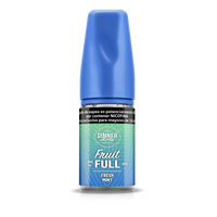 Fresh Mint Salt 30ml