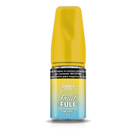 Pineapple Ice Salt 30ml