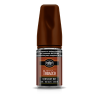 Kentucky Nut Tobacco Salt 30ml