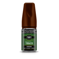 Virginia Tobacco Salt 30ml