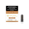 FUYL Extracto de Tabaco - 1 Pod 18mg
