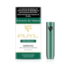 FUYL Extracto de Tabaco - Equipo