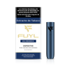 FUYL Extracto de Tabaco - Equipo