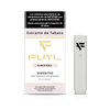 FUYL Extracto de Tabaco - Equipo