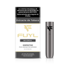 FUYL Extracto de Tabaco - Equipo