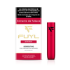 FUYL Extracto de Tabaco - Equipo