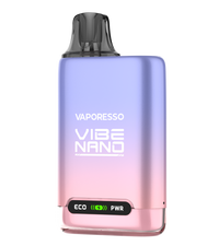 Vibe Nano