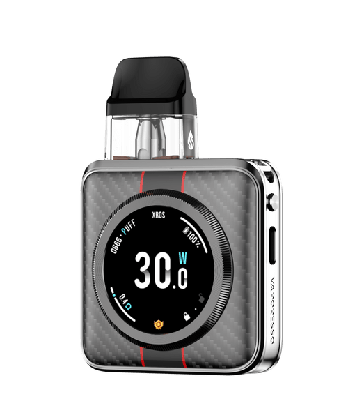 Xros 5 Nano