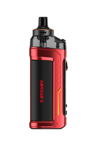 Armour G