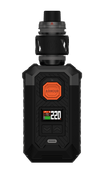 Armour Max iTank T