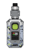 Armour Max iTank T