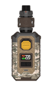 Armour Max iTank T