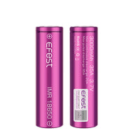 Batería Efest 18650 3000mAh 35A