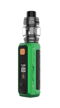 Vaporizadores de Segunda Selección