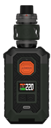 Armour Max iTank T